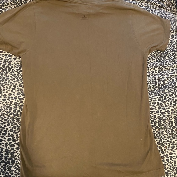 Nixon T-Shirt - Picture 2 of 4